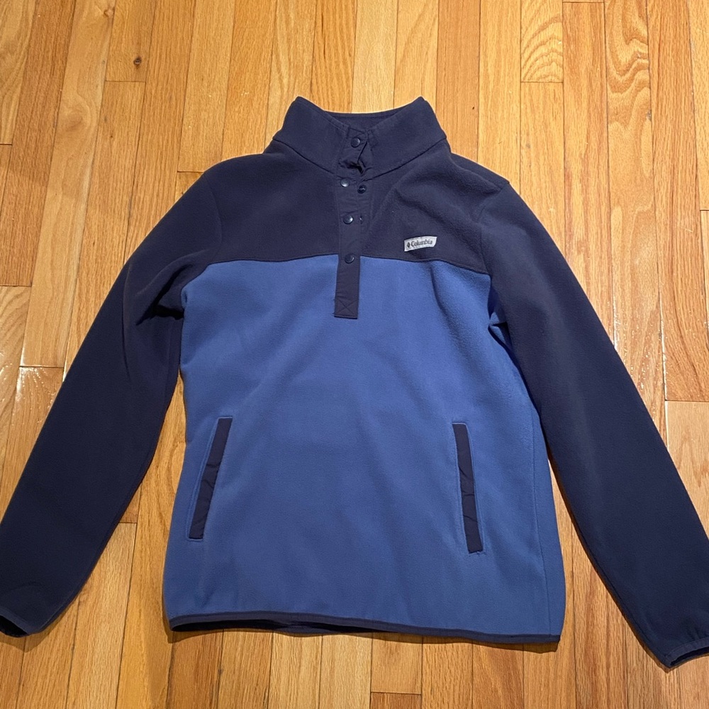 Super Cute Columbia Fleece!